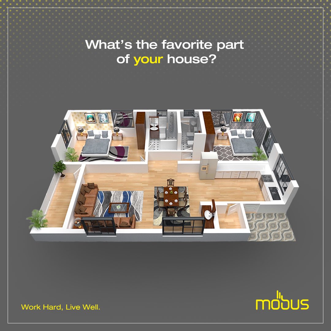 mobuspropertyng's tweet photo. Best part of the house? That's a tough one, there are so many great areas, but if you had to choose, what would it be?

#Mobuspropertyng #Realestate #Realtor #RealEstateAgent #BuyaHome #AbujaPropertyListings #abujarealestate https://t.co/LNne7YhmxI