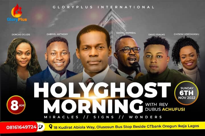 Gloryplus International Assembly tweet media