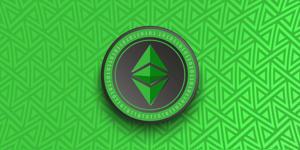 Europe_ETC's tweet photo. #EthereumClassic is a universe wide blockchain. It can support the future technologies that we still need to discover. 💚

#ETC #EthereumClassic #ETCArmy #nft #Defi https://t.co/bsDuss81v1