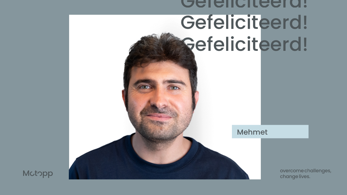 Motopper Mehmet Cankurtaran aan de slag bij <a href="/EnexisGroep/">Enexis Groep</a>! Super blij met de plaatsing van onze enthousiaste Motopper Mehmet die bij Enexis aan het werk gaat als <a href="/Mendix/">Mendix - Build excellent apps</a> maker. We wensen Mehmet veel succes!💪 

#nieuwebaan #nieuwkomers #mendix #itspecialist #motopp