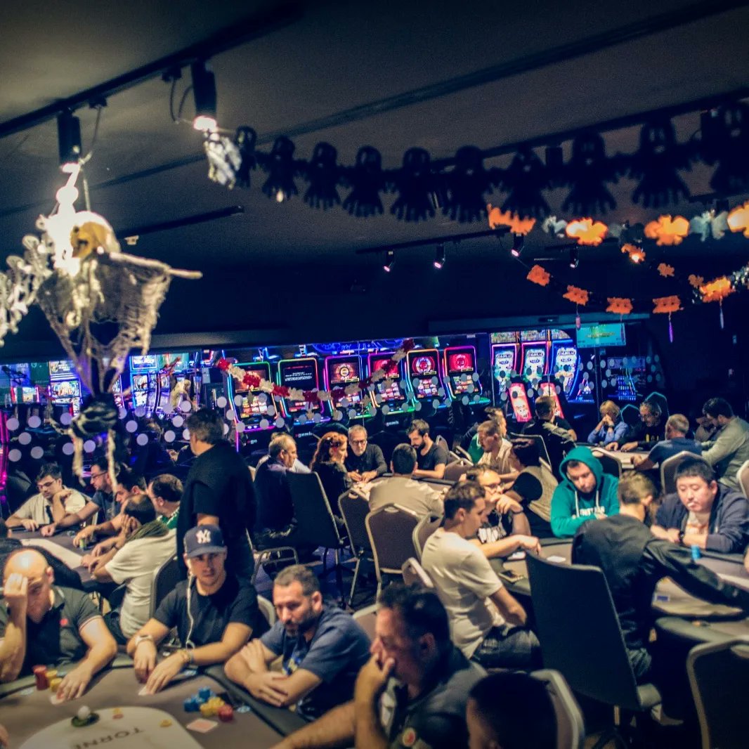 Apply These 5 Secret Techniques To Improve casino