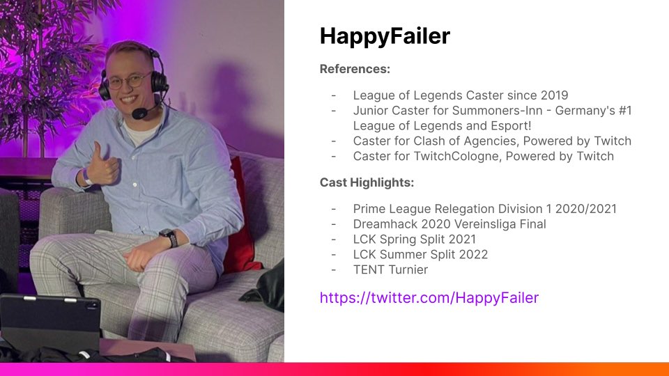 Philipp Plewniak tweet media