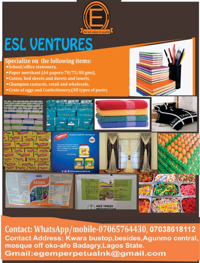 Eperpetual's tweet photo. We deliver nation wide...call or whatsapp 0706764430 https://t.co/LrssbHnxWR
