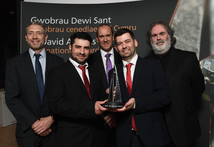 University of Wales Trinity Saint David tweet media