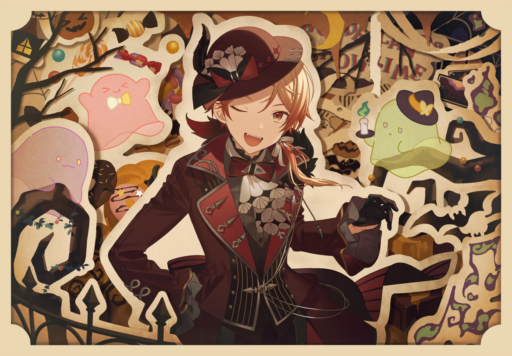 めいめいの可愛い壁紙 めいめいの可愛い壁紙 冥冥 壁紙 | TikTok