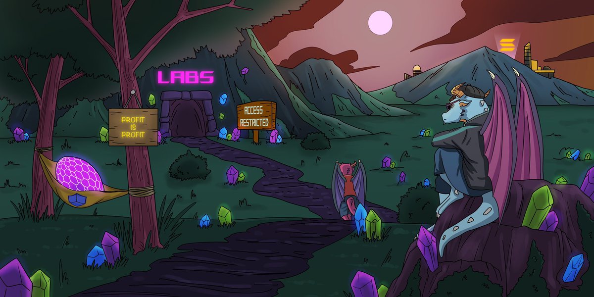 📣To all Dragonz Holder 📣 

Our Mention Tracker is now released in the Kingdom 🏰

👉 To access the platform : azura.dragonzlabs.com