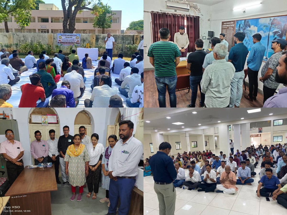Collector Mehsana tweet media