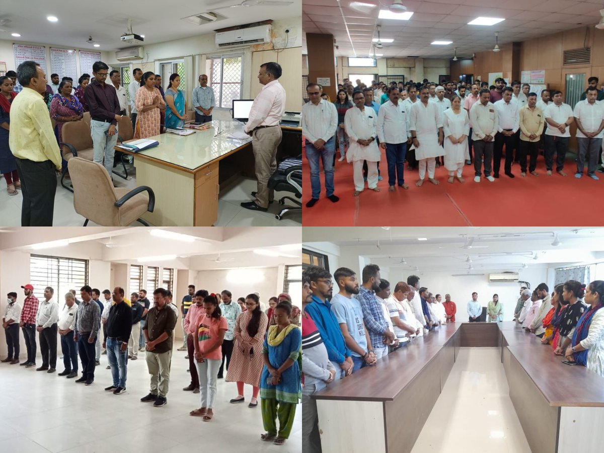 Collector Mehsana tweet media