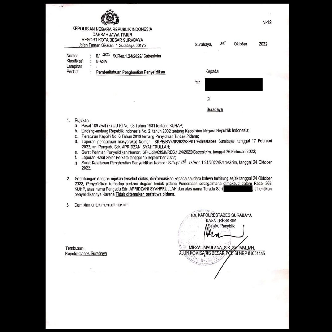 Jaringan Solidaritas & Advokasi Kekerasan Seksual tweet media