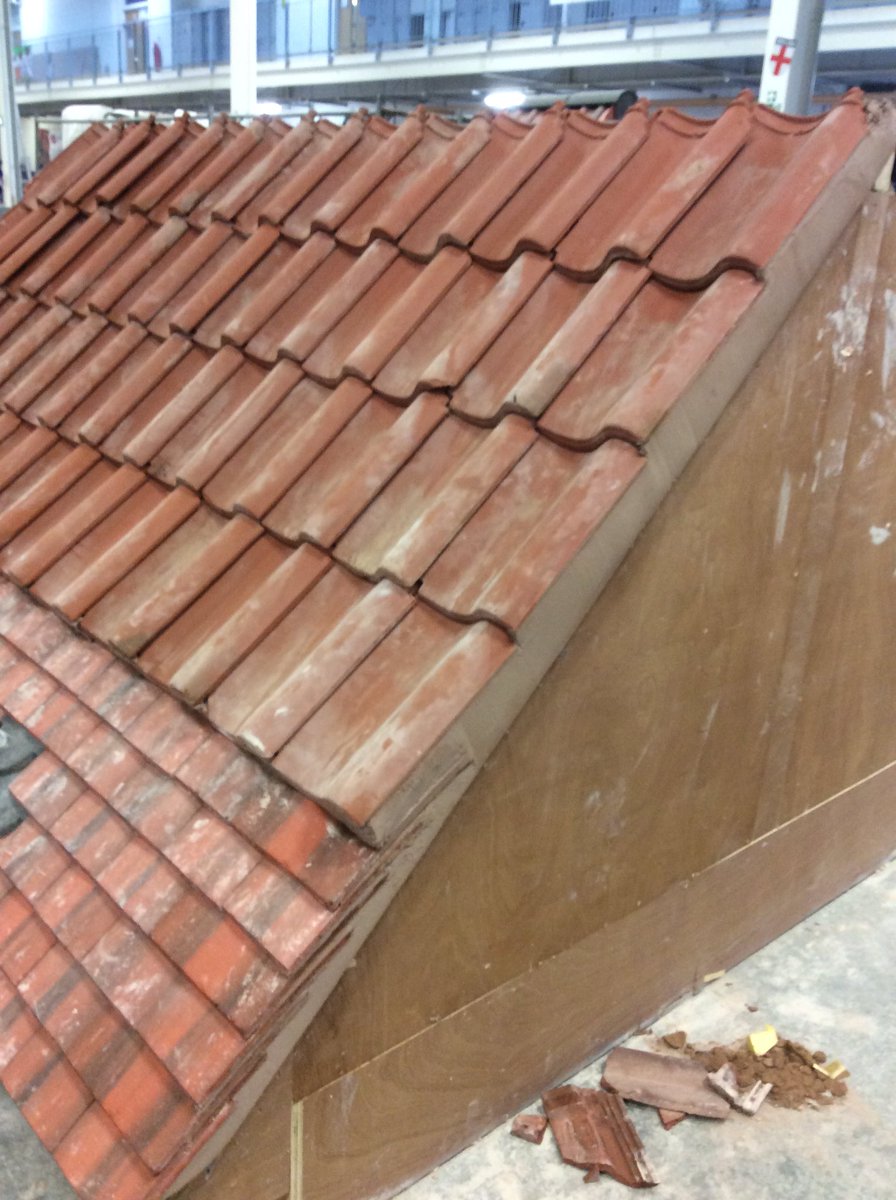 Roofing Department tweet media