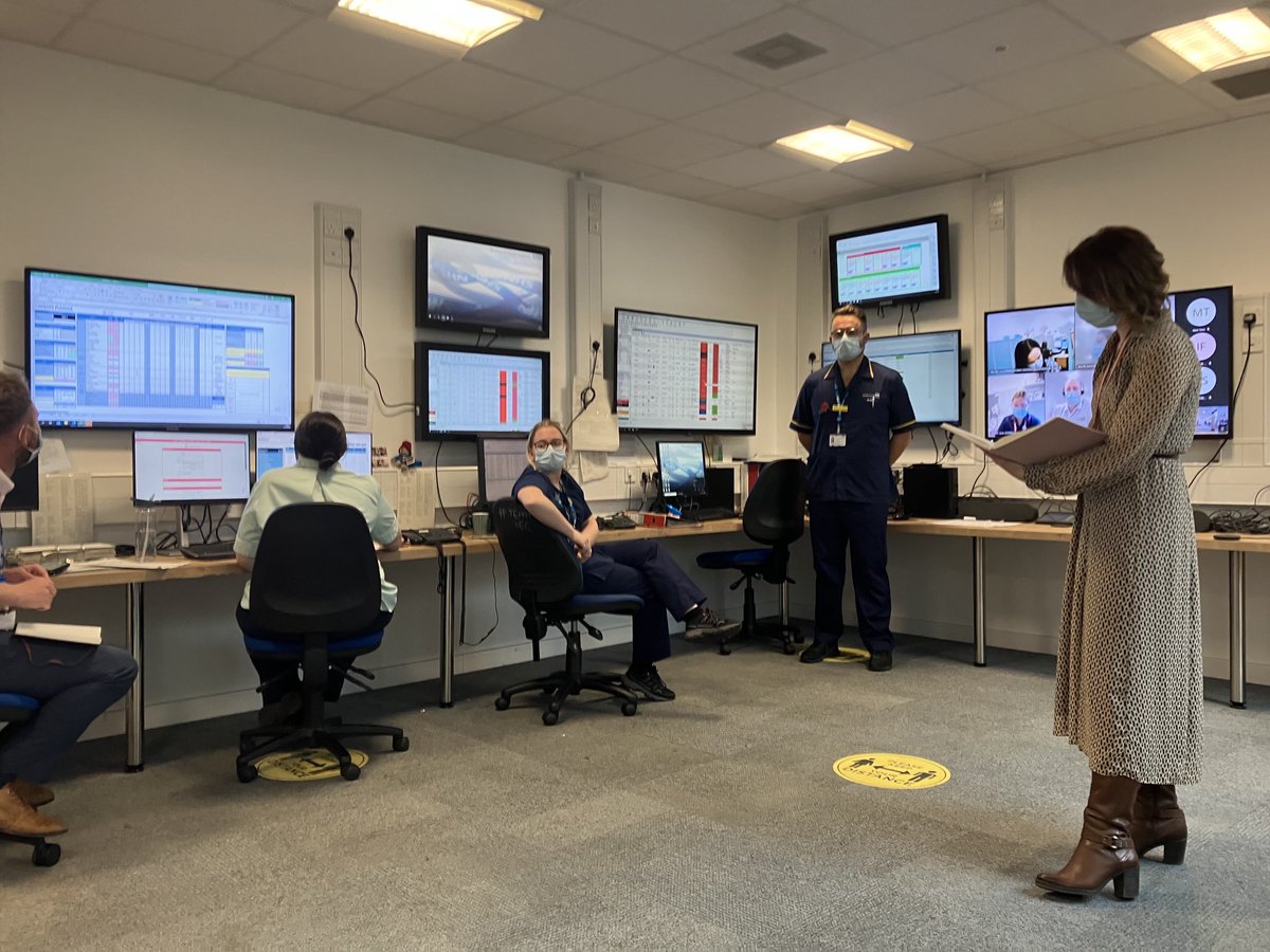 Rob Sissons (@robsissons1) on Twitter photo Tonight NHS preparations for the tough winter ahead - <a href="/bbcemt/">BBC East Midlands</a> goes inside <a href="/SFHFT/">Sherwood Forest Hospitals NHS FT</a> King's Mill hospital tonight 1830hrs BBC1. BIG thanks to staff patients and volunteers we filmed. Tonight NHS preparations for the tough winter ahead - <a href="/bbcemt/">BBC East Midlands</a> goes inside <a href="/SFHFT/">Sherwood Forest Hospitals NHS FT</a> King's Mill hospital tonight 1830hrs BBC1. BIG thanks to staff patients and volunteers we filmed.