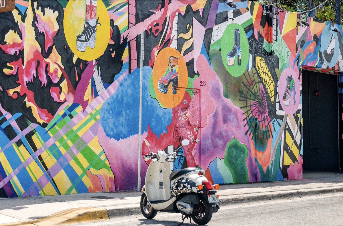 kwojciechowicz's tweet image. This is the gallery space, where my artwork will be available, very close to Wynwood Walls. Photo by Steve Minor. #steveminor #artboxprojects #kamaarts #miami #florida #kamilawojciechowiczkrauze #artmiami #wynwoodwalls