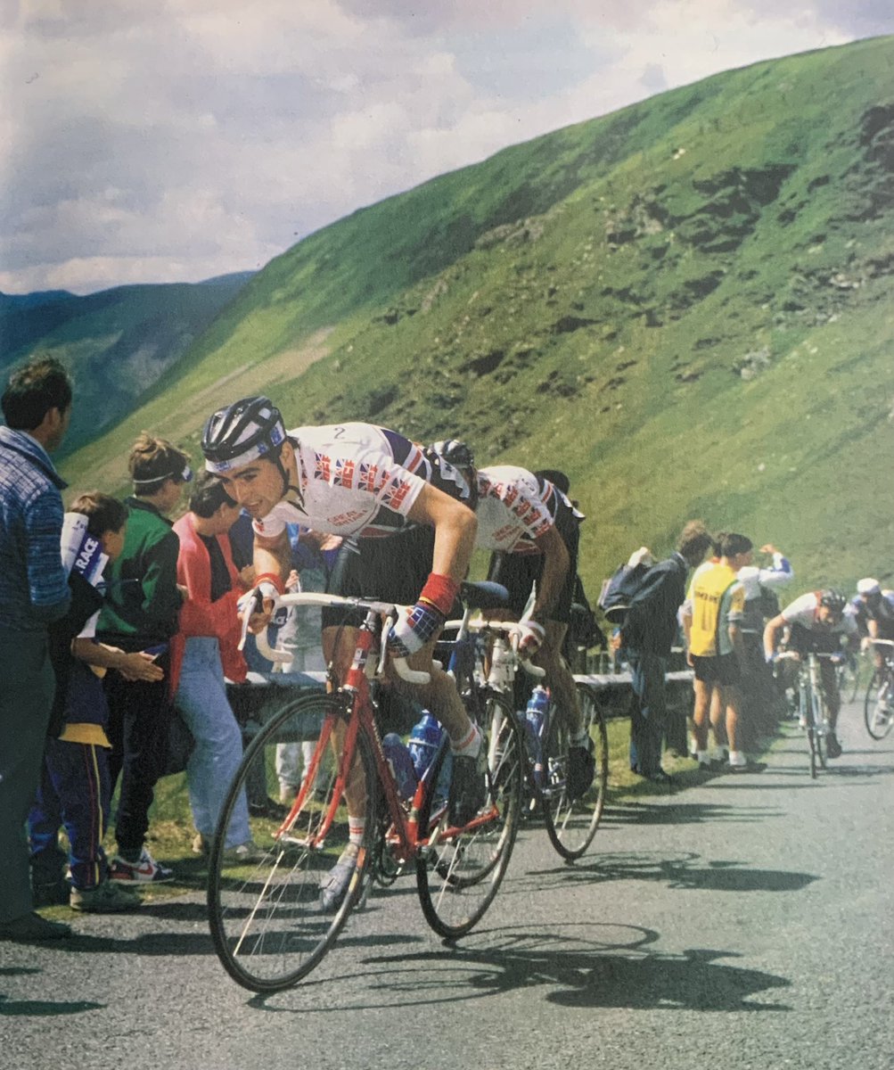 cycling archives tweet media