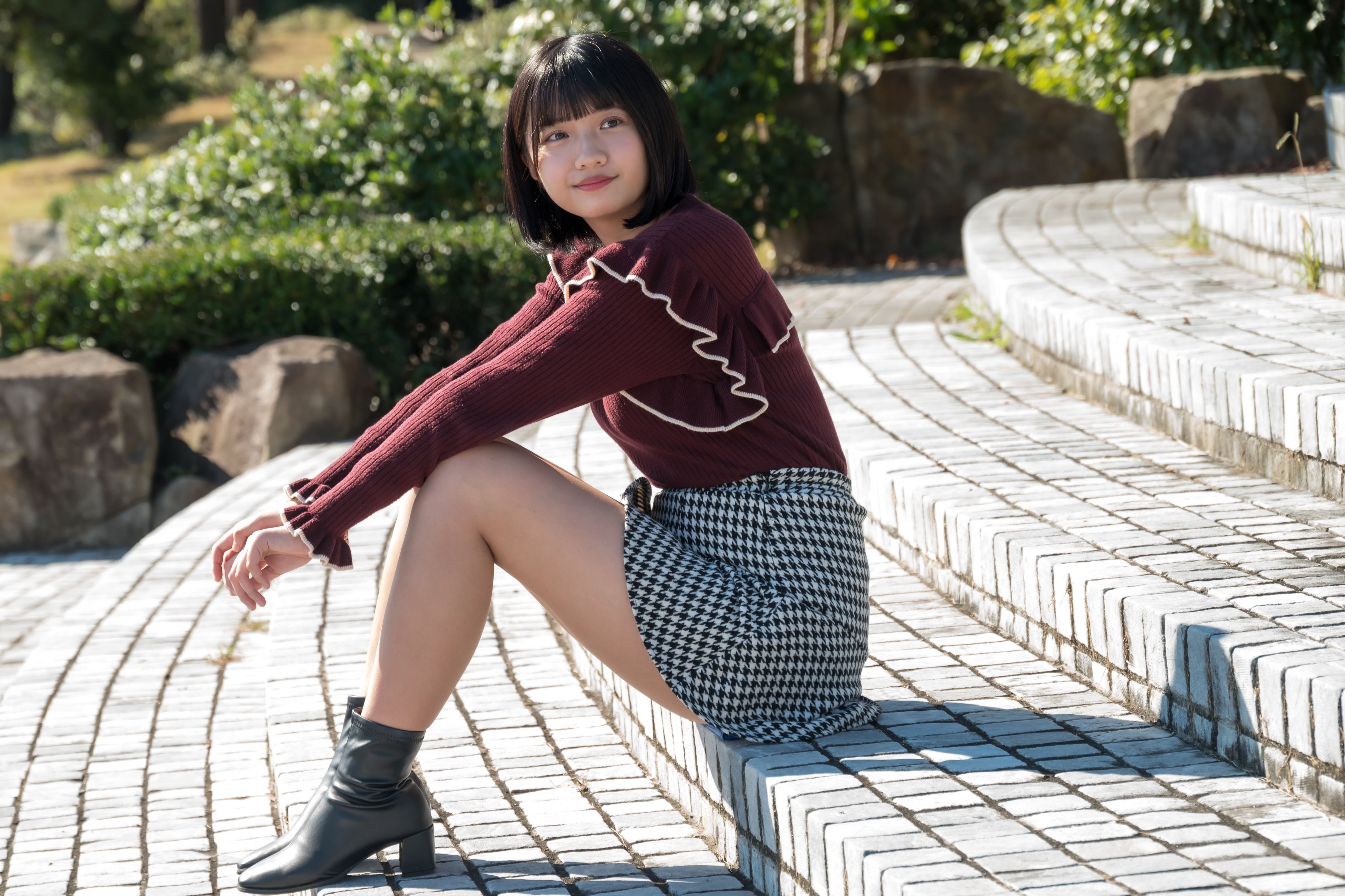 しんたろう🍀 on X: 