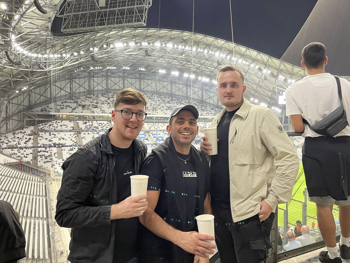 LewisHolmes9's tweet image. Marseille 😎🇮🇱