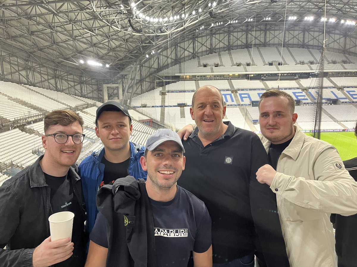 LewisHolmes9's tweet image. Marseille 😎🇮🇱