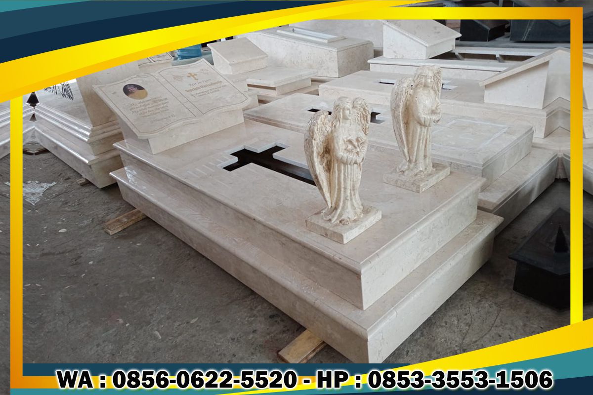 GalleriMarmer's tweet photo. >>Garansi pengiriman aman sampai tempat, barang pecah kami ganti penuh
>> Bekerjasama dengan teknisi profesional yang sudah berpengalaman

LAYANAN FAST RESPON BISA LANGSUNG WA
WA : 0856-0622-5520 Tlp : 0853-3553-1506
#makamkristen #makamkristenminimalis #makammarmer #modelmakam https://t.co/nfnPVtFlRX