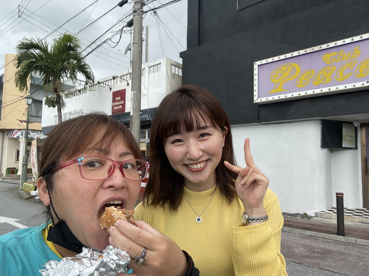 tommy125gold's tweet photo. ロケハンでバーガー食べてたらまさかの本ちゃんと遭遇🤣
見られてたってね🤣
今日も可愛い本ちゃんでした💕 https://t.co/esWVIAN6sT
