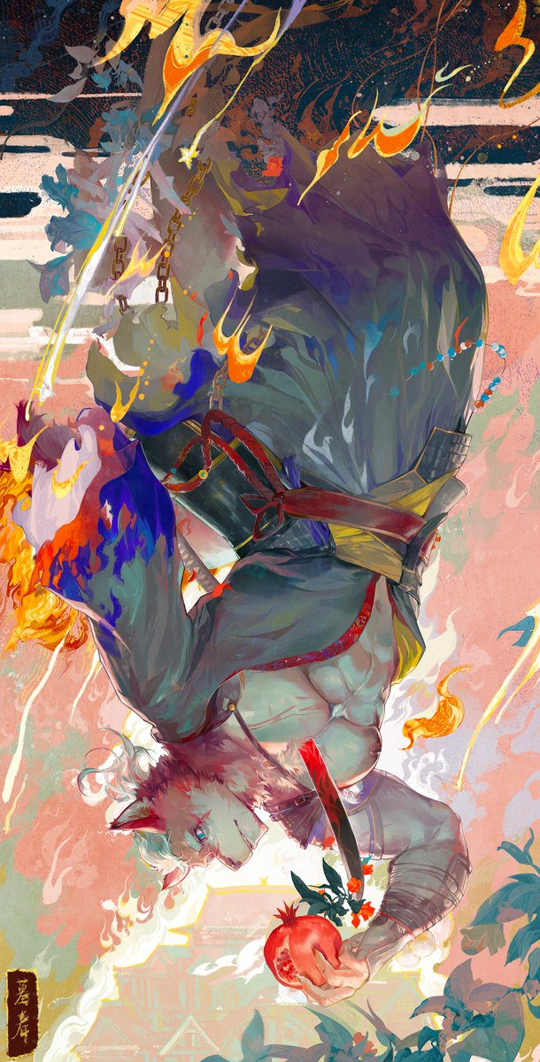 辉熊不会画画 tweet media