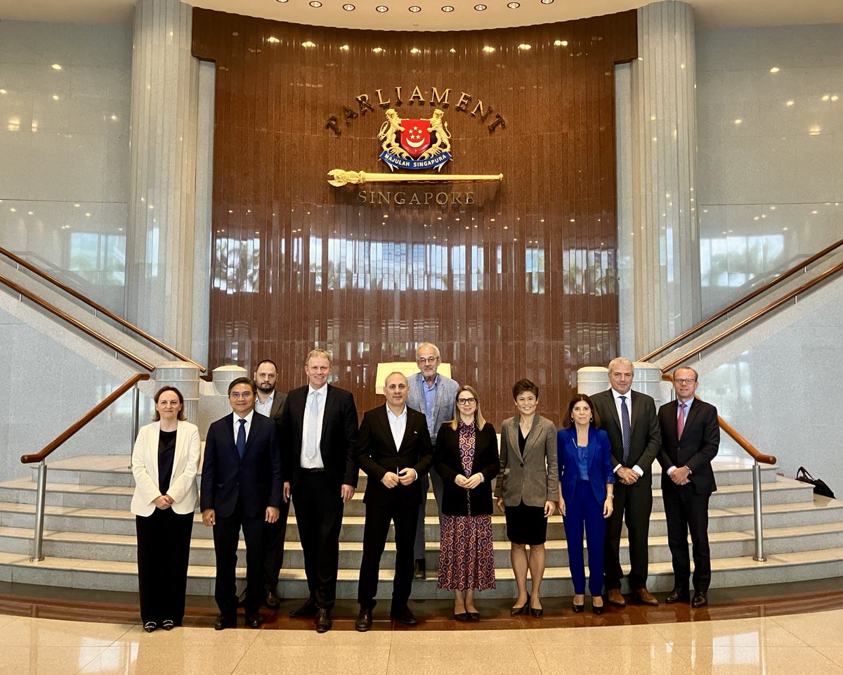 EU in Singapore tweet media