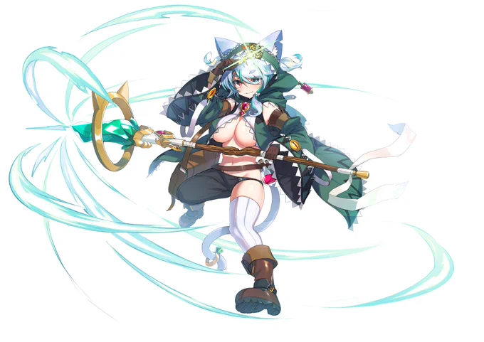 習作 