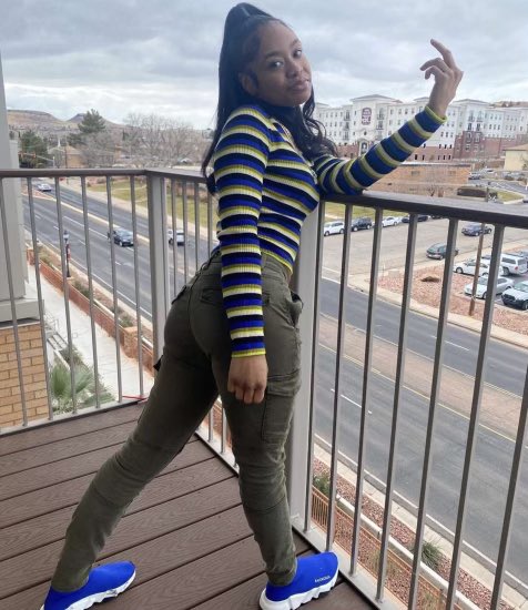 luvinlexis's tweet photo. It was nice today https://t.co/oSuQWmyCC1