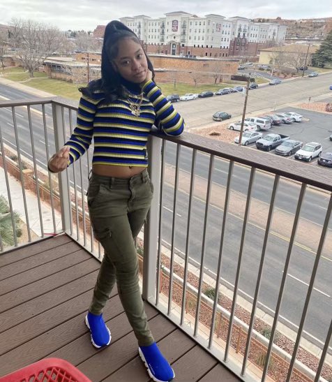 luvinlexis's tweet photo. It was nice today https://t.co/oSuQWmyCC1