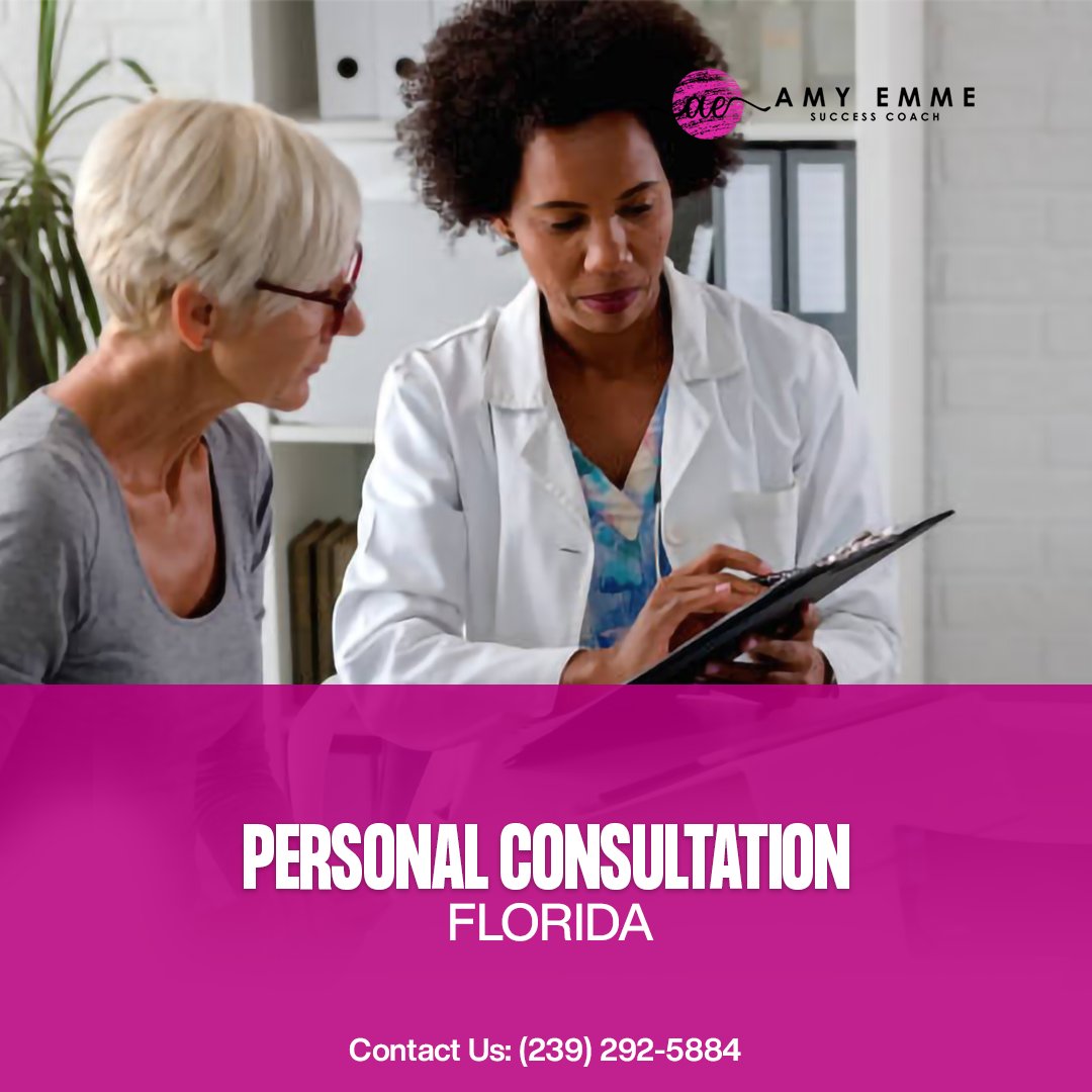 AmyEmme's tweet photo. Personal Consultation in Florida

Whether it is personal or concerning your business, you too can live your best life! Personal consultation in Florida ensures you get the best advice for success in your life and business.
Visit us at- https://t.co/H34phFnlm4
#successcoaching https://t.co/lJndqyP62c