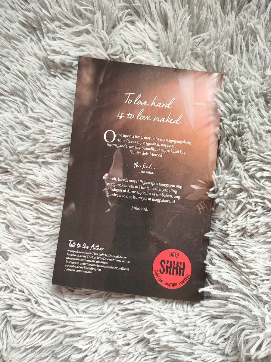 Asosasyon ni Pusang Mamon tweet media