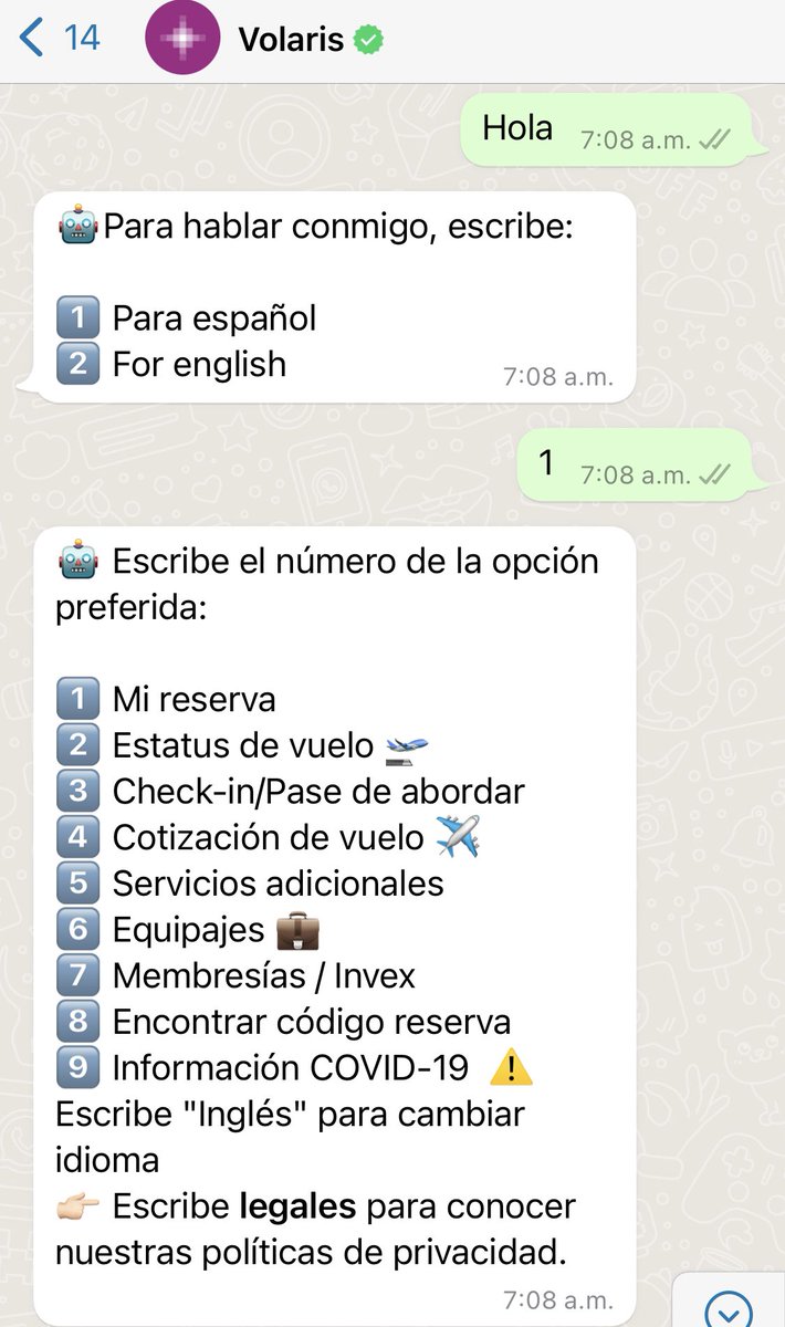 juanfranmunozd's tweet photo. Y el premio para el peor servicio del mundo es para 🥁🥁🥁🥁 

@flyvolaris  

Más de 14 horas desde el primer contacto y sigo sin atención  

🤮🤮🤮🤮🤮🤮🤮🤮🤮🤮🤮 https://t.co/qvLluwjN11