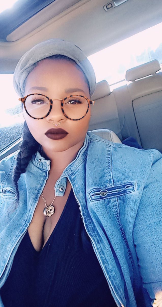 sassycutz's tweet photo. Back on this thang https://t.co/GXmtePcbdK
