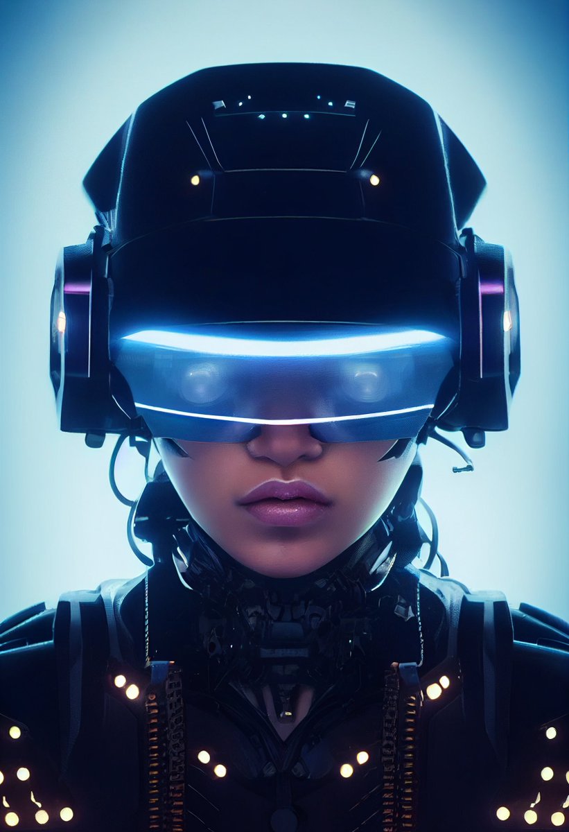 This wasn't what we thought the metaverse would look like. Strap in, load up. EXE Militia PFP collection is coming. 

WL: heymint.xyz/exe

#NFTdrops #NFTJapan #NFTGiveaway #NFTGiveaways #NFTartists #NFTCollections #aptos #Giveaway #whitelist #NFTs #cyberpunk #ETH #solana