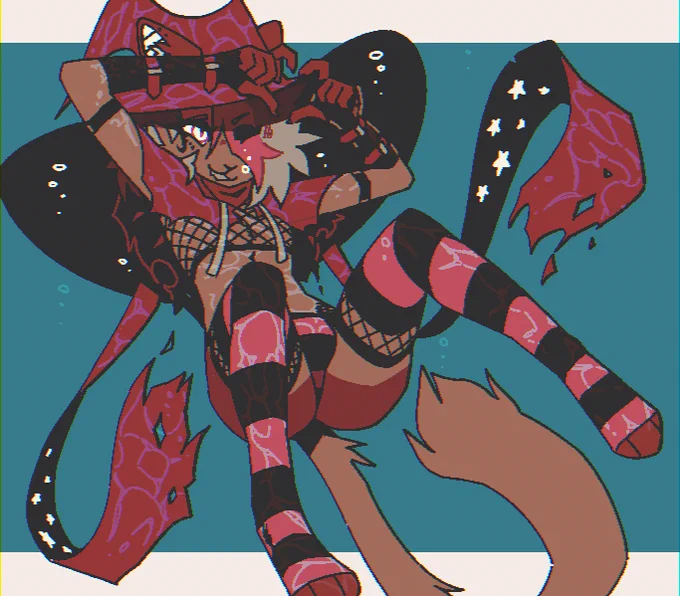 Catboys,, 
