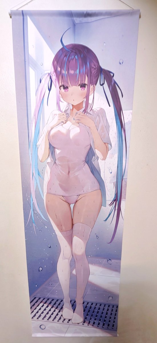 allWenZz's tweet photo. #湊あくあ https://t.co/eSHbHDI13g