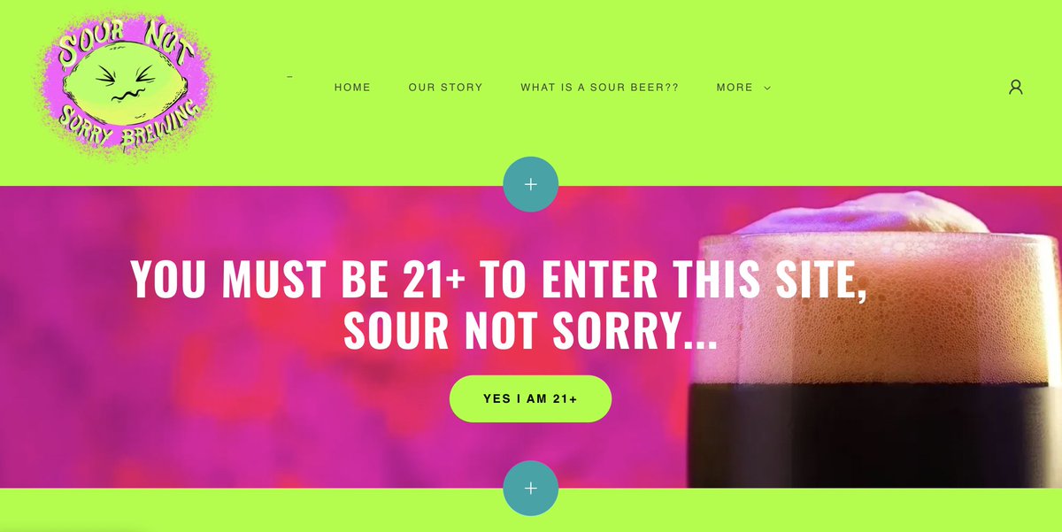 SNS_Brewing's tweet photo. Updating the website for our newest Winter sour that i've been WAITING TO BREW! Find out more soon on all of our social media pages! https://t.co/stJ5b0YPEB