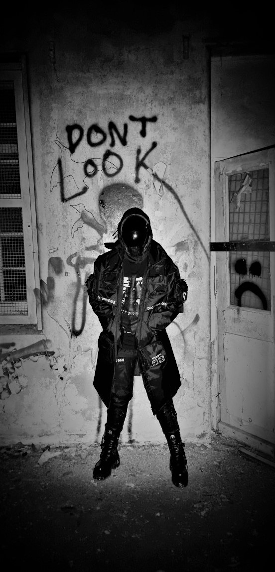 Don't post much, but when I do... 💀

📸: <a href="/glitchtilde/">Glitch~</a> , <a href="/Foxdale64/">Foxdale</a> 
👾: Myself