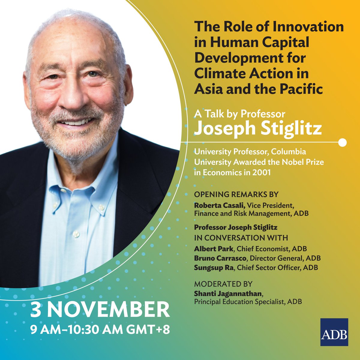 Asian Development Bank tweet media