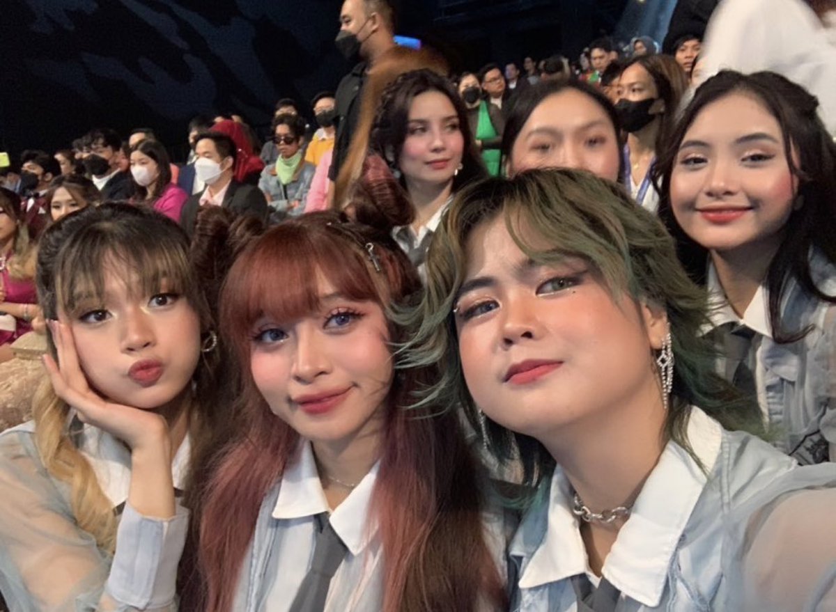 mnl48archives's tweet photo. https://t.co/WIhcxCLbny