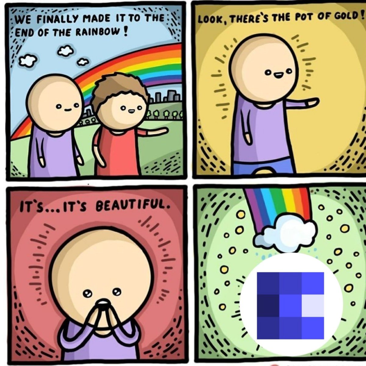 farfetck's tweet photo. @coinhaven Coinhaven is live
@coinhaven
#CoinhavenMemeContest
#Blockchain #Exchange #Coinhaven #Crypto https://t.co/PvfBStSSDV