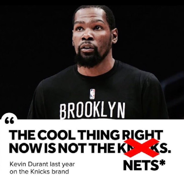 Knicks_SNOB's tweet photo. 😅
#knicksgame #knicksnation #knicksallday #knicksnews #knickswin #NYC #MSG #TheGarden #blueandorange #knicksworld #knicksfan #nyknicks #cityneversleeps #nyknicksbasketball #nyknickerbockers #knicks #NY #KnicksTape #NewYorkCity #NewYork 
@nyknicks @BrooklynNets @nocontextknicks https://t.co/jvKIvA6DZU