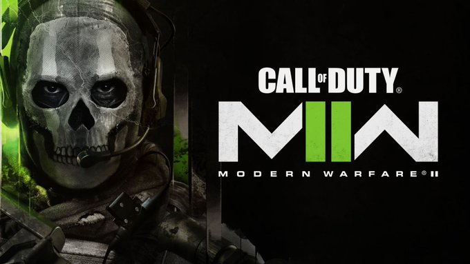 tcTekk_'s tweet photo. Now that #MWII is the #1 COD Launch in history! @Activision/@CallofDuty have given me 3 Steam Codes to giveaway!

-✅Like/Retweet this tweet
-😀Follow @tcTekk_ 
-🏷Tag your #MWII squad

Will be picking the winners on November 3rd https://t.co/Yb7KwCEDcS