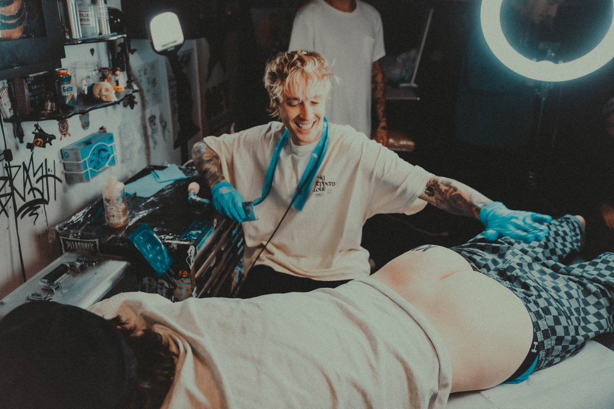 AVOID x NOT A TOY 4LIFE!!!!!!