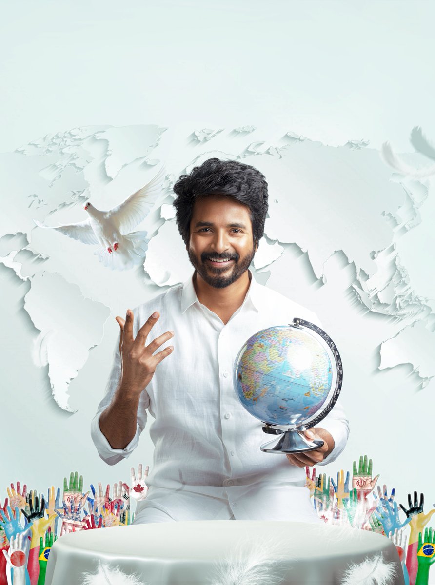 SmartBarani's tweet photo. #Prince to stream on hotstar - Nov 25 https://t.co/OyouhlzTkN