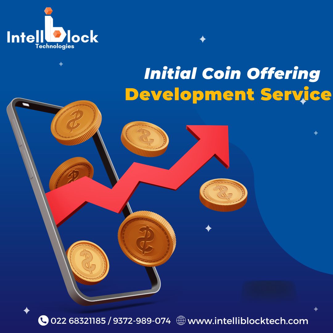 intelliblockT's tweet photo. We develop a business strategy for #ICO launch services.
For More Info. / Enquiry 📲 9372-989-074 | https://t.co/wbJ7nSl5kS
#blockchainevolution #whitelabelblockchain #cryptocurrencyexchangesoftware #blockchaindevelopers #decentralized #metaversedevelopment #emergingtech https://t.co/MtAN5GRKet