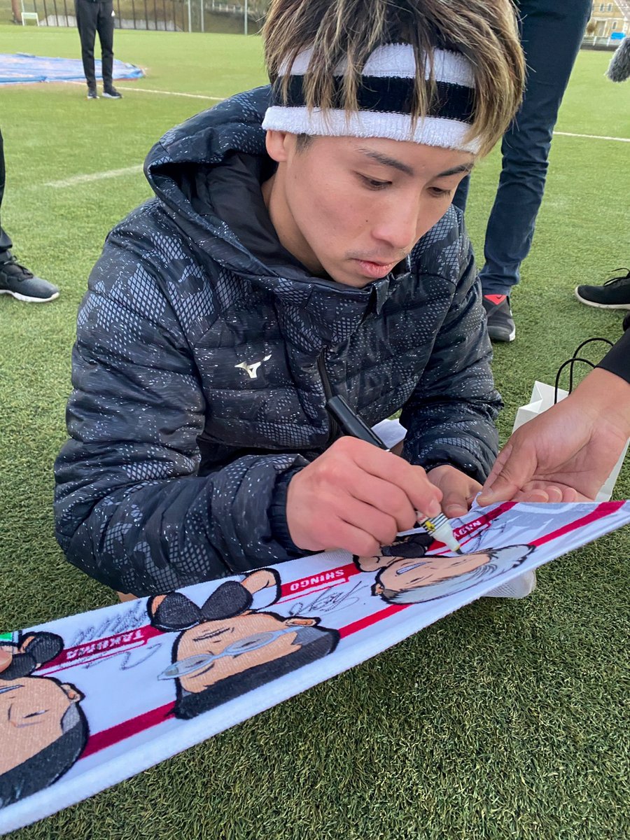 k*i様 井上尚弥　拓真　Tシャツ、タオルセット 🆕️井上尚弥選手 公式グッズ 新商品販売中🆕️ <TEXT シリーズ