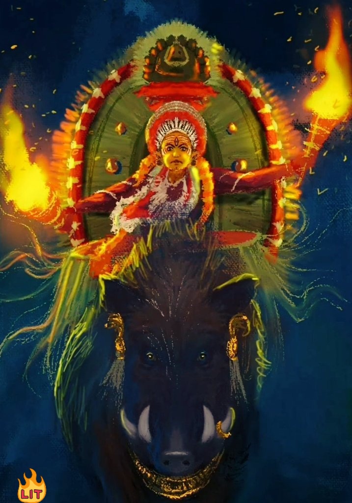 DeLöh (@lkumar36) on Twitter photo #Kantara Padam vera maari irunchu💥 <a href="/DreamWarriorpic/">DreamWarriorPictures</a> <a href="/hombalefilms/">Hombale Films</a> when will official #Kantaratamil songs releasing,waiting too long solluga.<a href="/shetty_rishab/">Rishab Shetty</a> whatt ah performance🔥 <a href="/gowda_sapthami/">Sapthami Gowda</a> naturally beautiful & acting too gud. <a href="/AJANEESHB/">B AJANEESH LOKNATH</a> music supr👍🏻.team effort speaks💯 #Kantara Padam vera maari irunchu💥 <a href="/DreamWarriorpic/">DreamWarriorPictures</a> <a href="/hombalefilms/">Hombale Films</a> when will official #Kantaratamil songs releasing,waiting too long solluga.<a href="/shetty_rishab/">Rishab Shetty</a> whatt ah performance🔥 <a href="/gowda_sapthami/">Sapthami Gowda</a> naturally beautiful & acting too gud. <a href="/AJANEESHB/">B AJANEESH LOKNATH</a> music supr👍🏻.team effort speaks💯