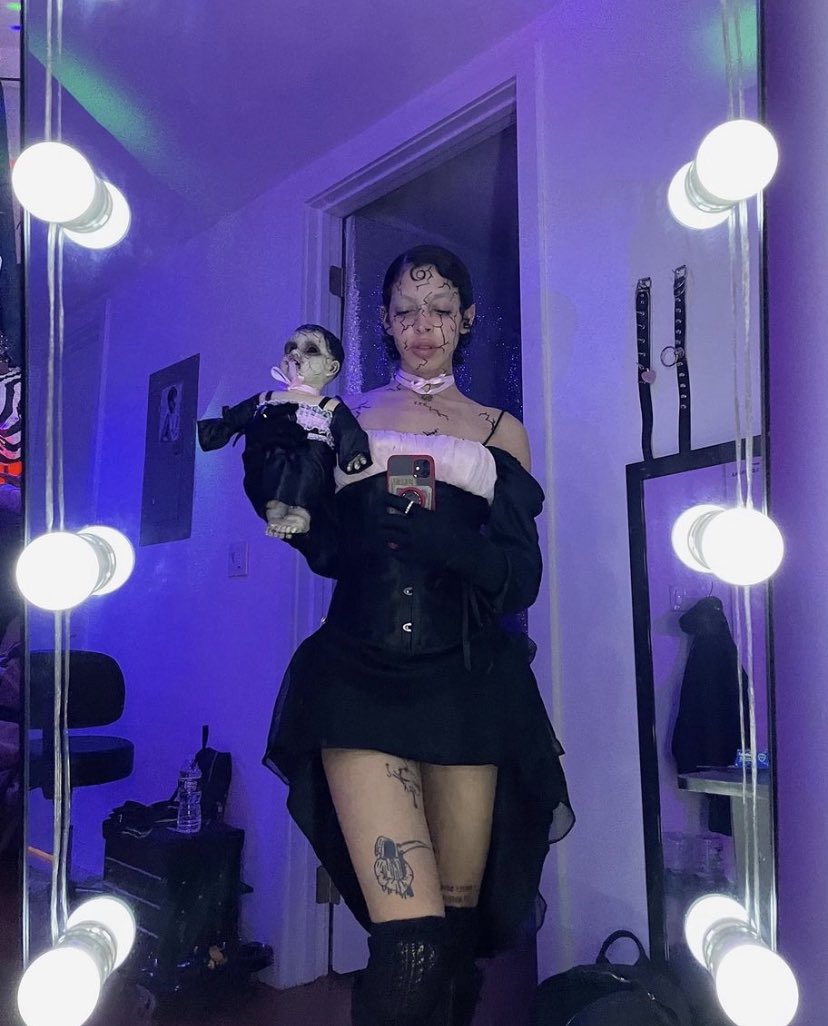 destinyyserr's tweet photo. favorite time of the year 🎪 https://t.co/nvbrqbOIjO