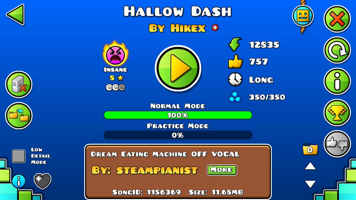 Woooo epic :D no me lo esperaba, gracias por el apoyo <3