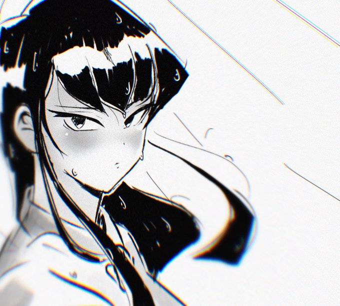 古見さん 