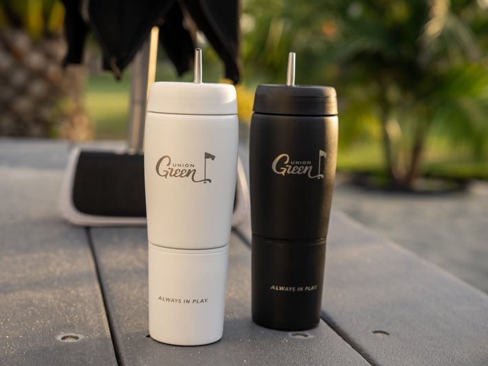 pourcaddycorp's tweet photo. “The greatest invention of all time - The Pour Caddy!” - @UnionGreenGolf 

We are excited to announce our partnership with Union Green Golf! #uniongreen #golf #perfectpour https://t.co/nTxWJMPrde